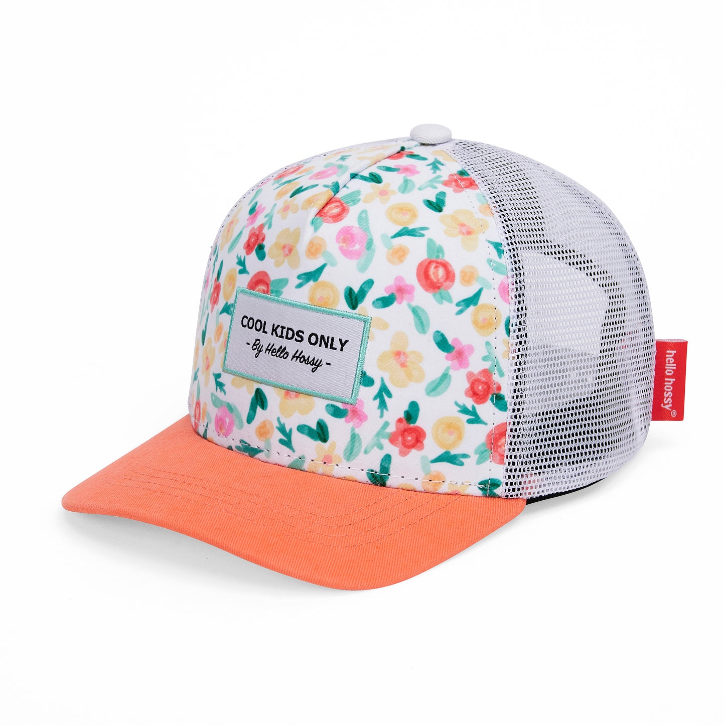 Hello Hossy – Gorra “Watercolor”