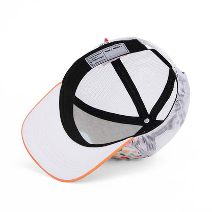 Hello Hossy – Gorra “Watercolor”