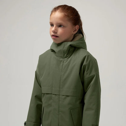 Abrigo Desert Fox – GOSOAKY