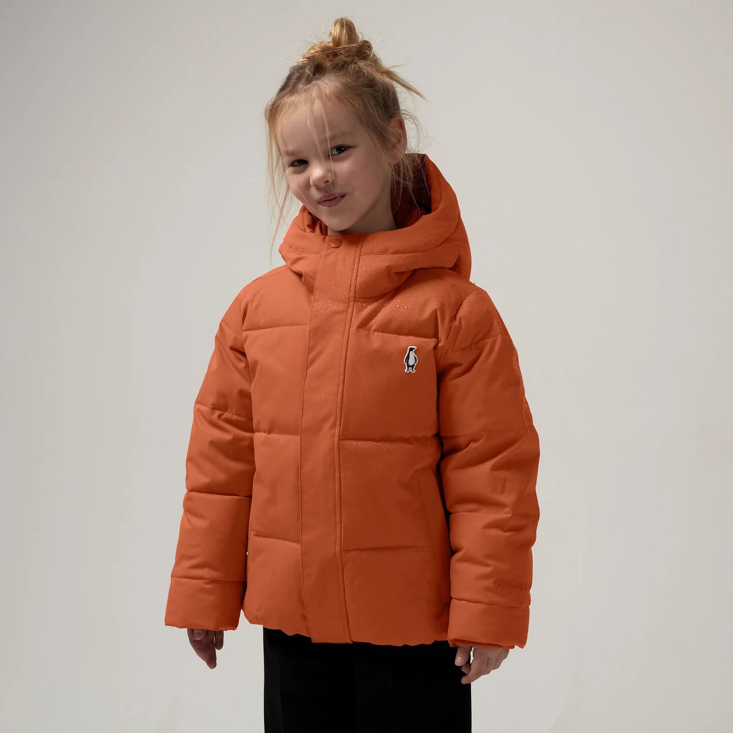 Abrigo Dragon Eye – GOSOAKY