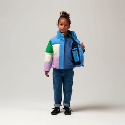 Chaqueta Impermeable Rock Lobster – GOSOAKY