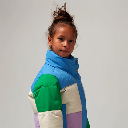 Chaqueta Impermeable Rock Lobster – GOSOAKY
