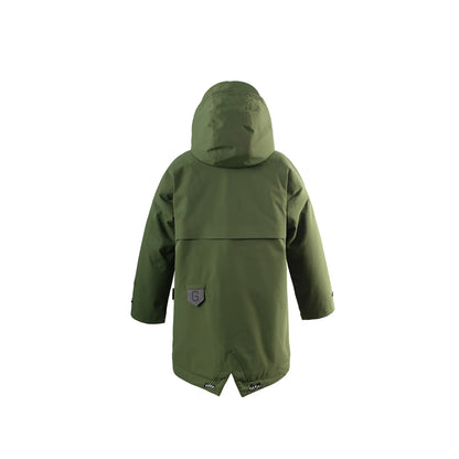 Abrigo Desert Fox – GOSOAKY