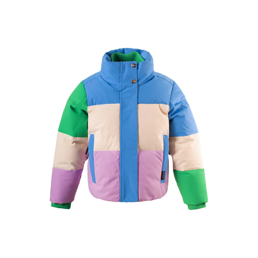 Chaqueta Impermeable Rock Lobster – GOSOAKY