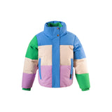 Chaqueta Impermeable Rock Lobster – GOSOAKY