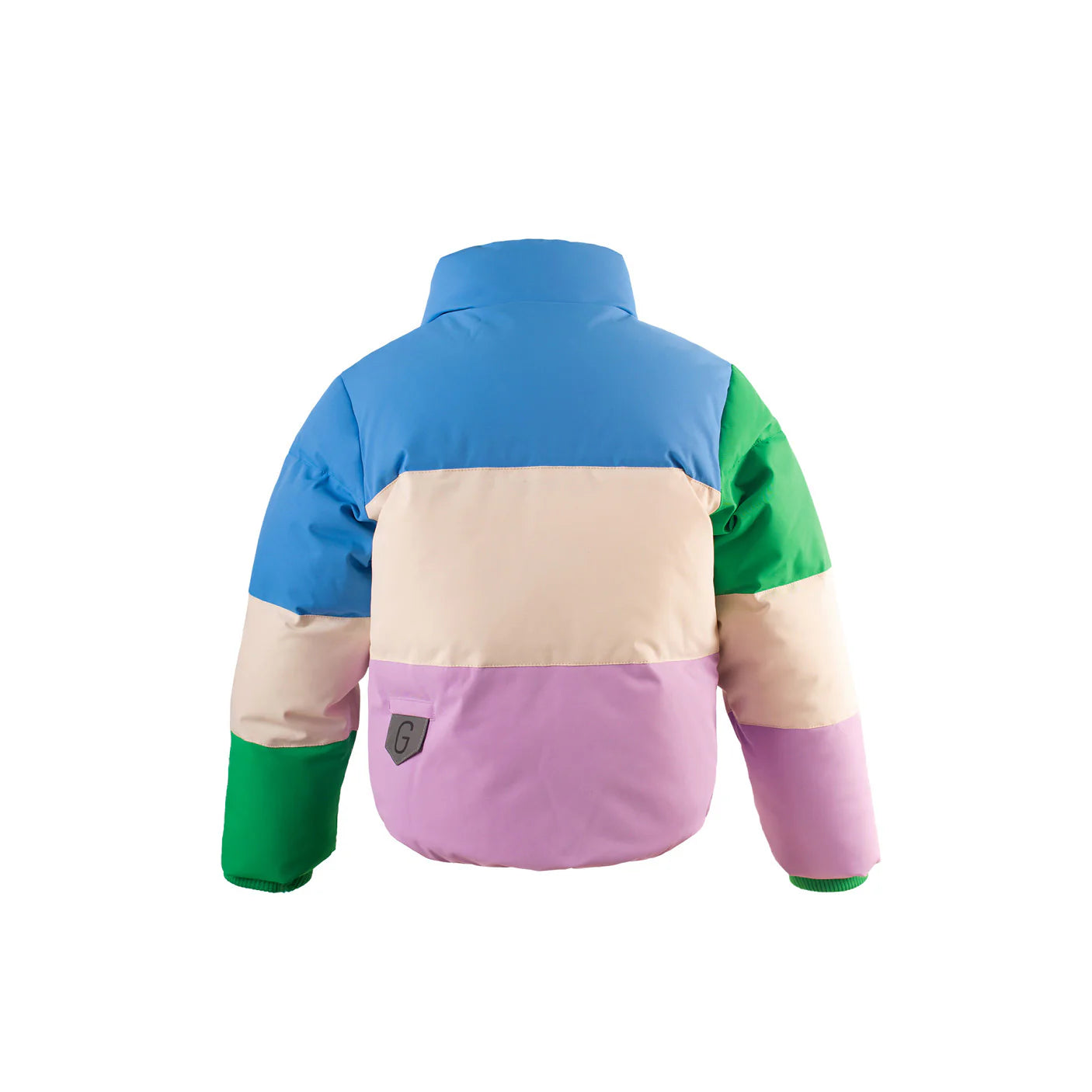 Chaqueta Impermeable Rock Lobster – GOSOAKY