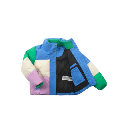 Chaqueta Impermeable Rock Lobster – GOSOAKY