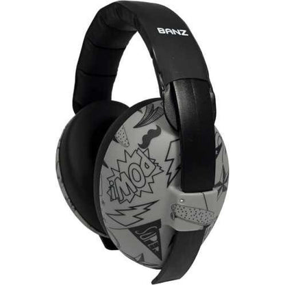 Auriculares Antirruido para Bebés Banz (0-3 años)