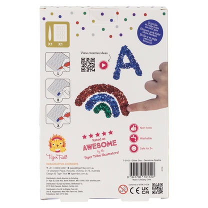 Glitter Goo – Brillo Gema – Tiger Tribe