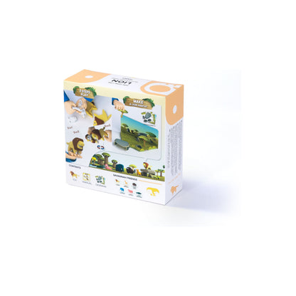 León – Halftoys