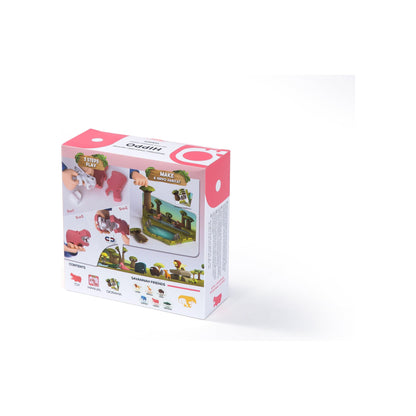 Hipopotamo – Halftoys