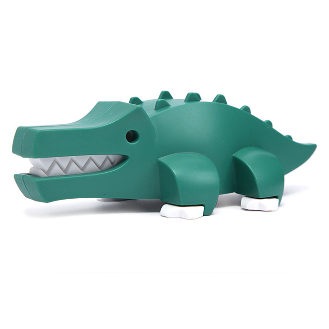 Crocodilo – Halftoys