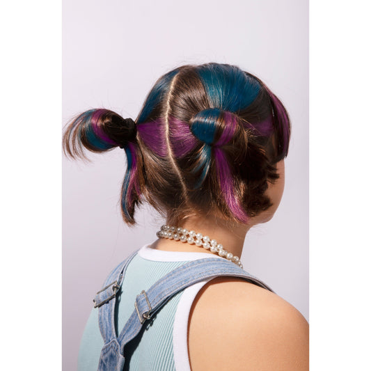 Tizas Temporales para el Cabello – OMY