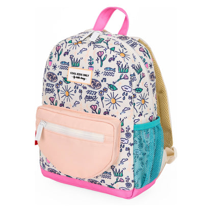 Mochila “Playground” de Hello Hossy 2-5 Años