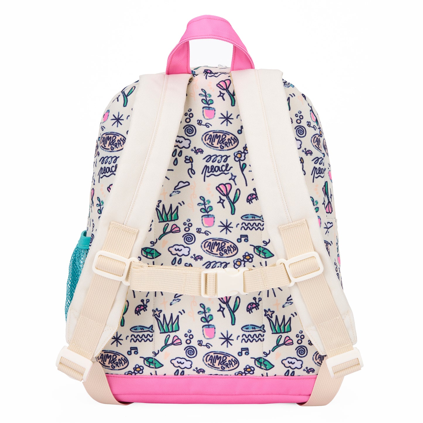 Mochila “Playground” de Hello Hossy 2-5 Años