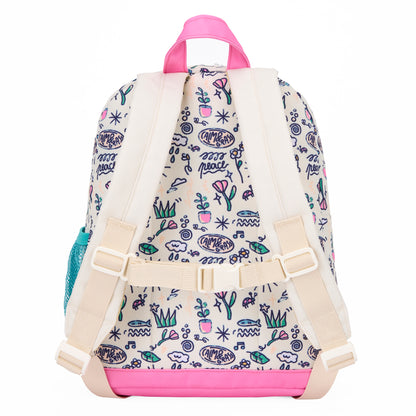 Mochila “Playground” de Hello Hossy 2-5 Años