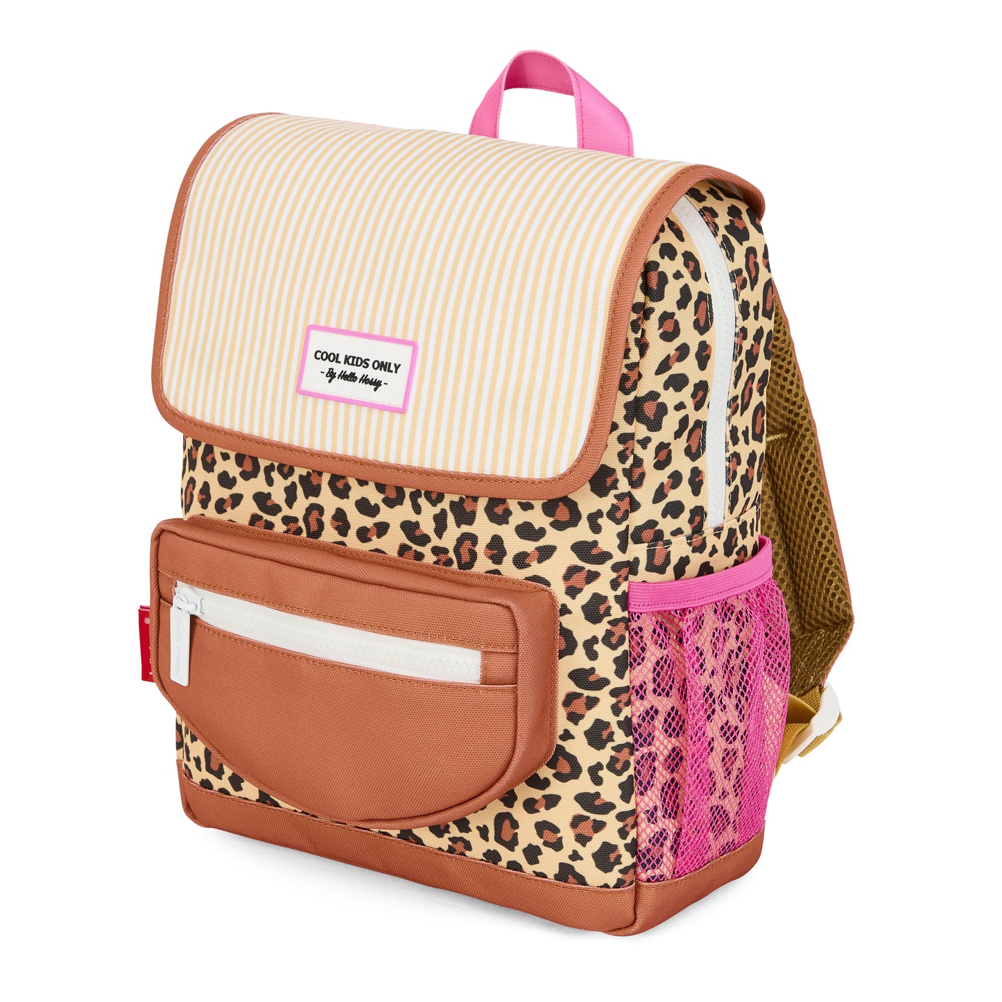 Mochila “Leopard” de Hello Hossy