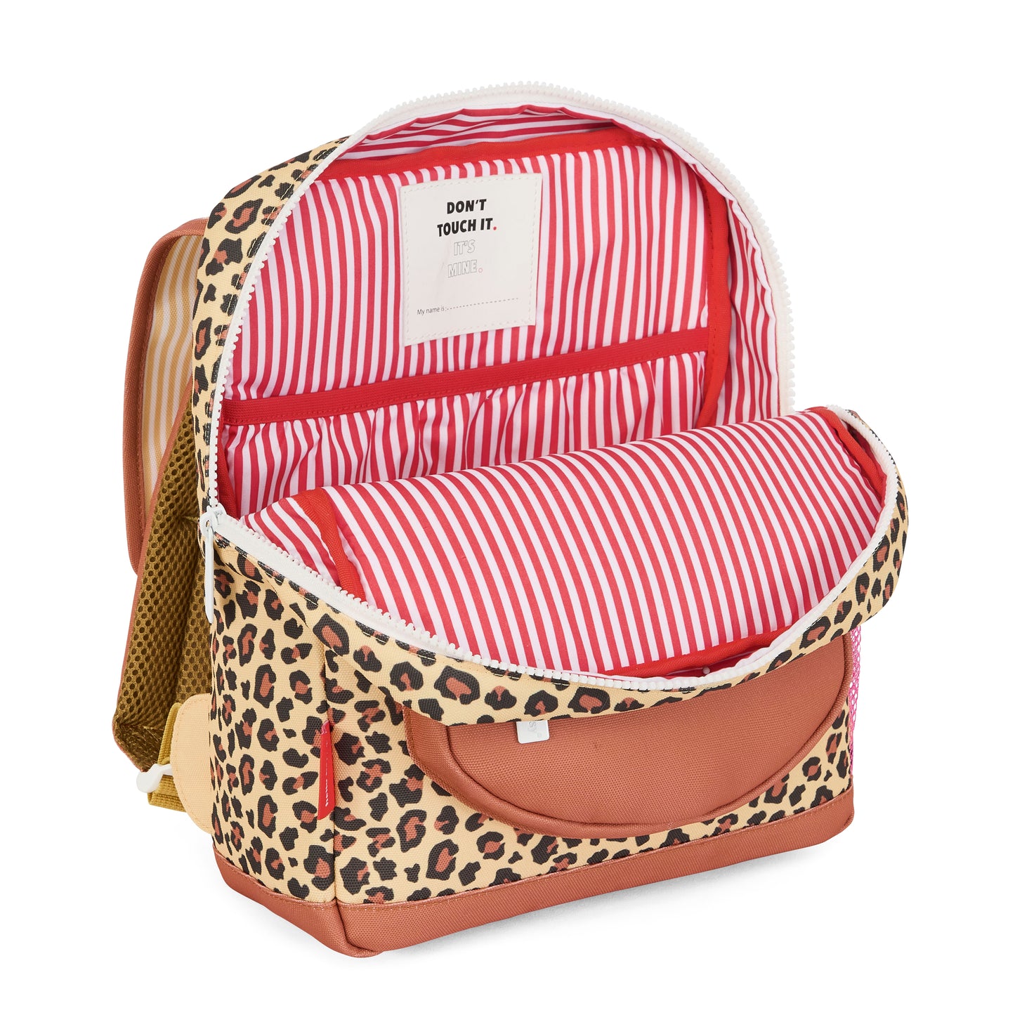 Mochila “Leopard” de Hello Hossy