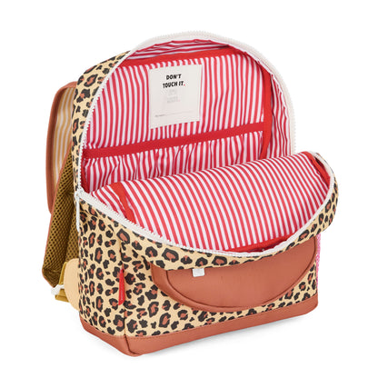 Mochila “Leopard” de Hello Hossy