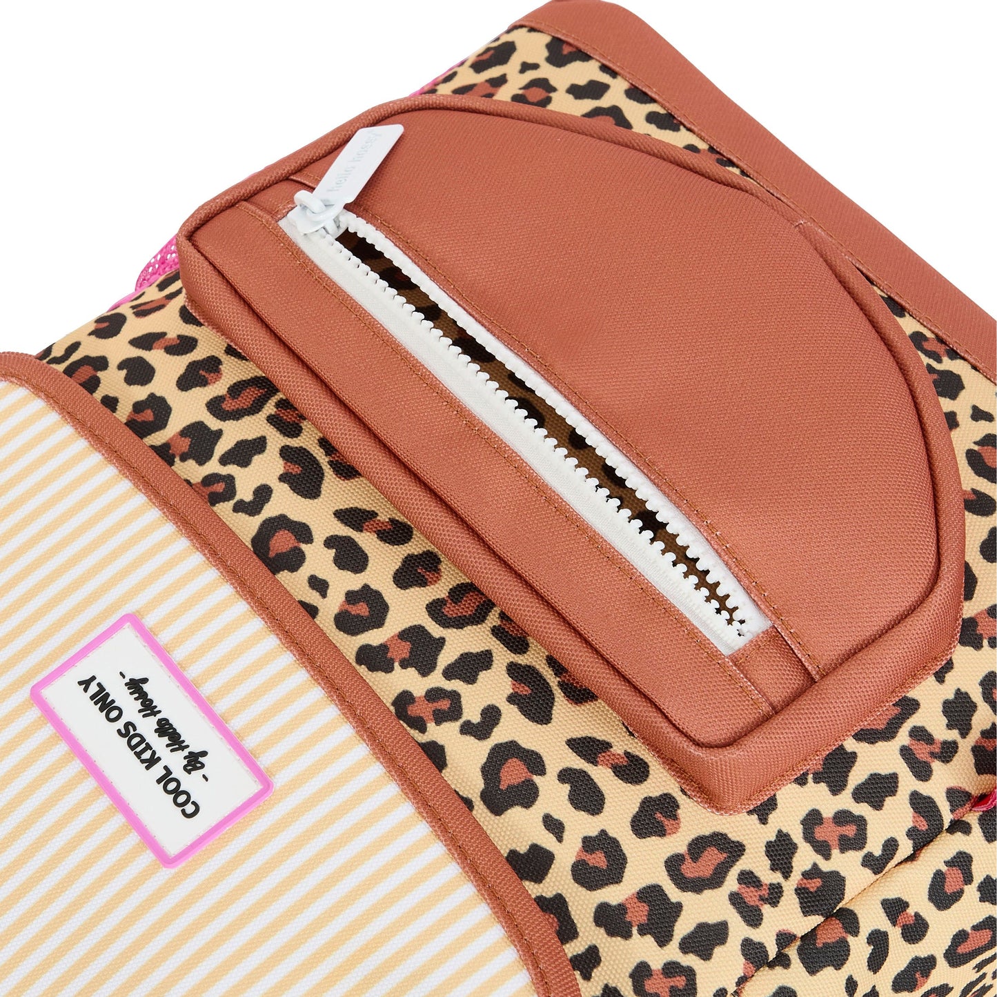 Mochila “Leopard” de Hello Hossy