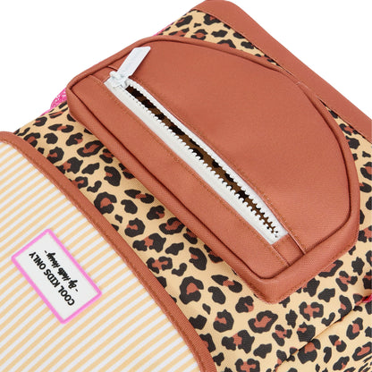 Mochila “Leopard” de Hello Hossy