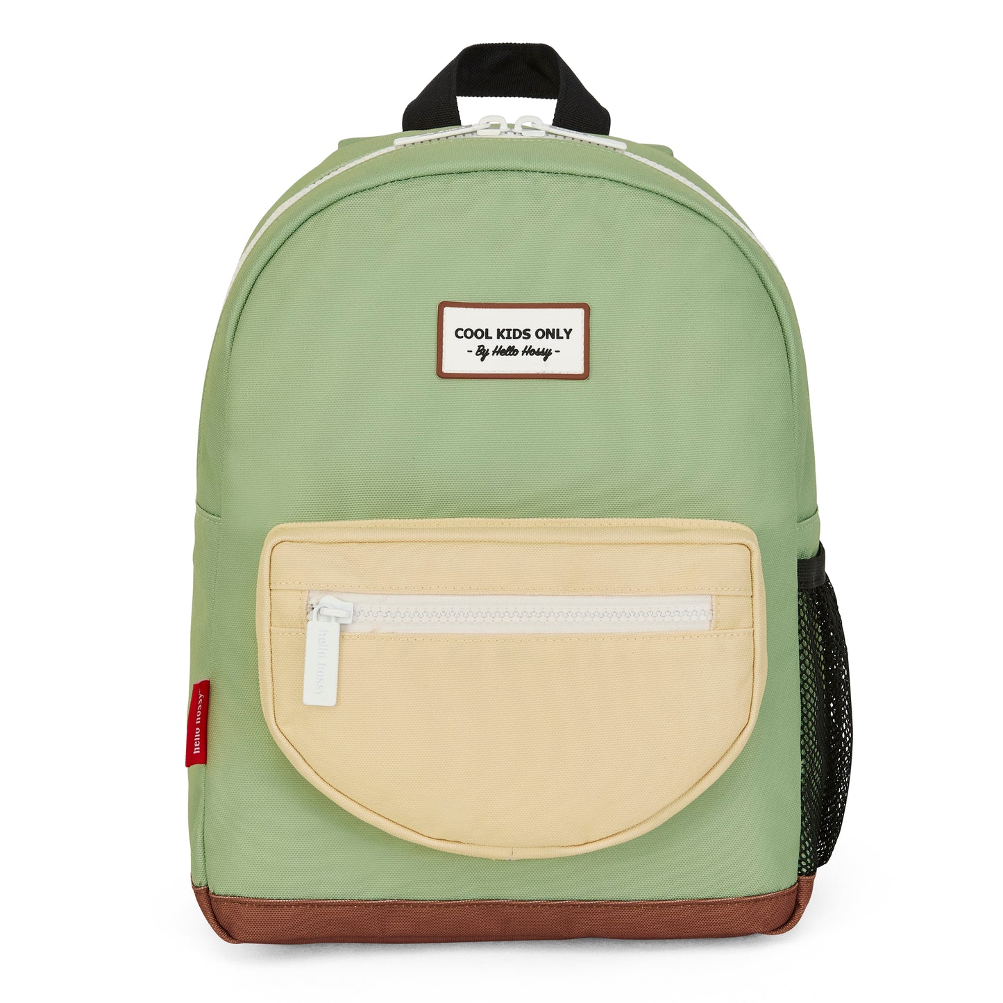 Mochila “Mini Pistache” de Hello Hossy
