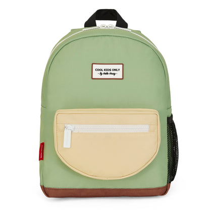 Mochila “Mini Pistache” de Hello Hossy