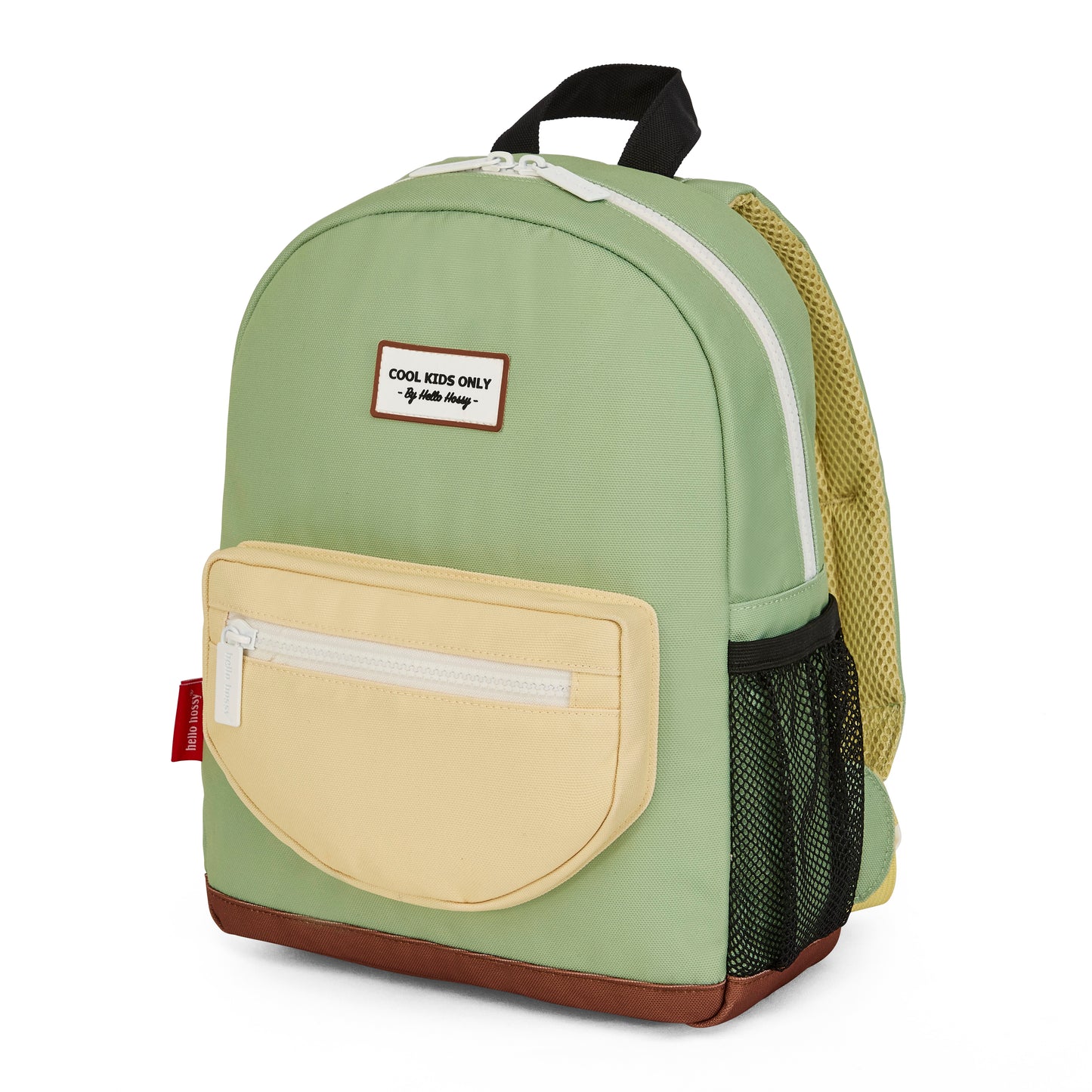 Mochila “Mini Pistache” de Hello Hossy