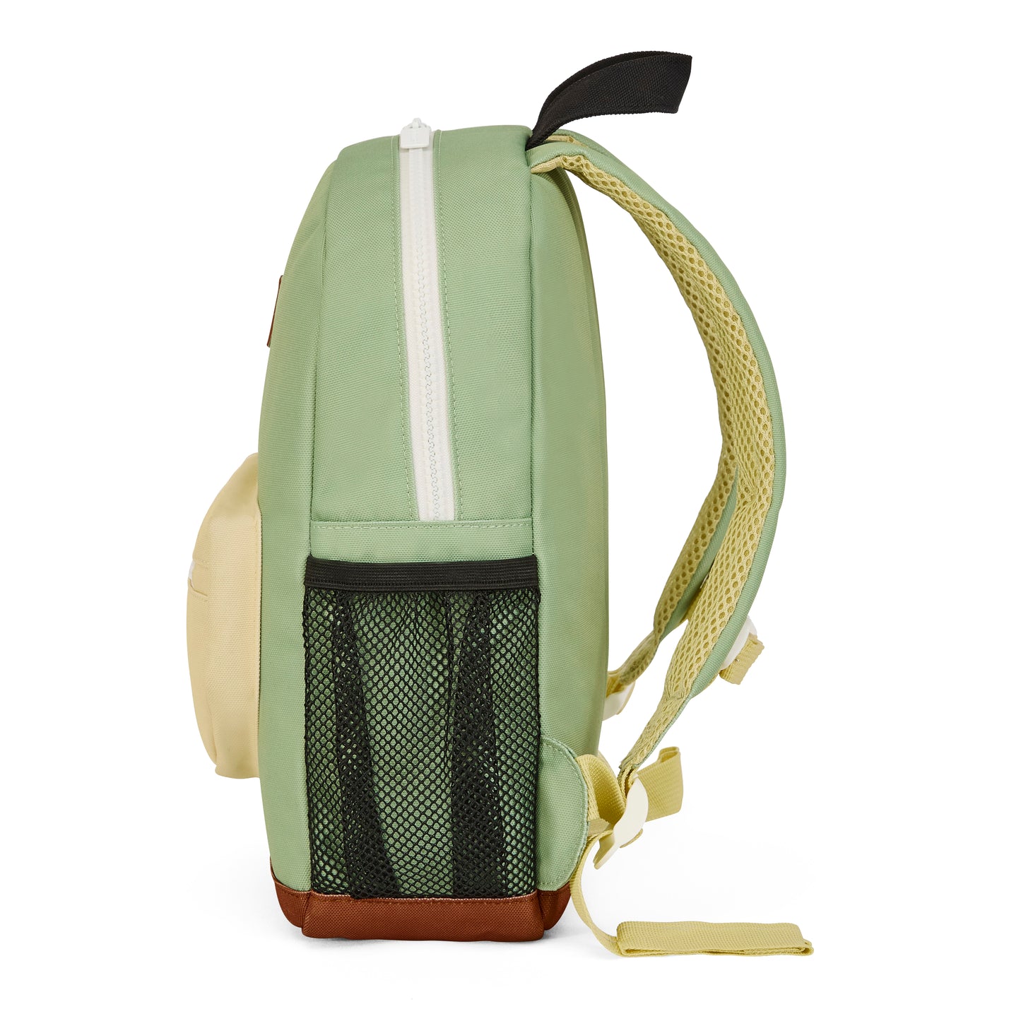 Mochila “Mini Pistache” de Hello Hossy