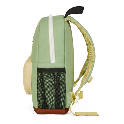 Mochila “Mini Pistache” de Hello Hossy