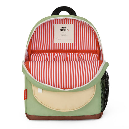 Mochila “Mini Pistache” de Hello Hossy