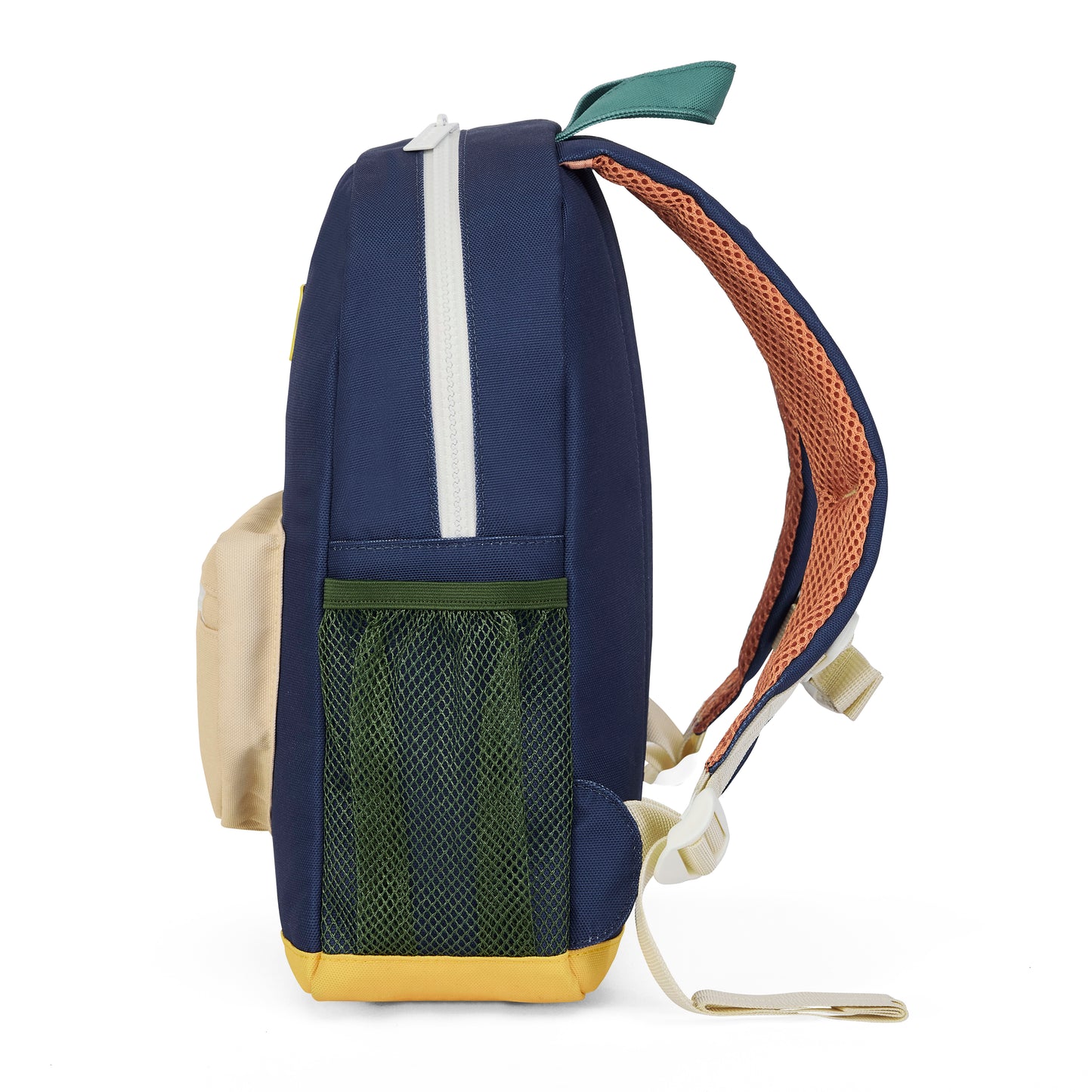 Mochila “Mini Dark Blue” de Hello Hossy 2-5 Años