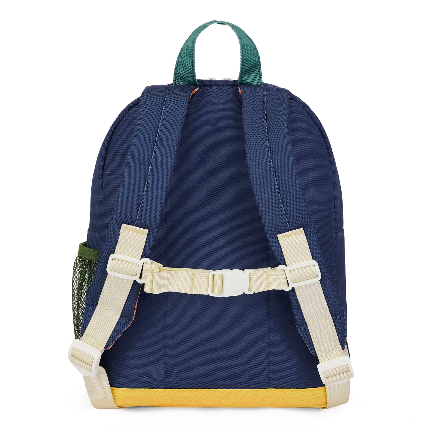 Mochila “Mini Dark Blue” de Hello Hossy 2-5 Años