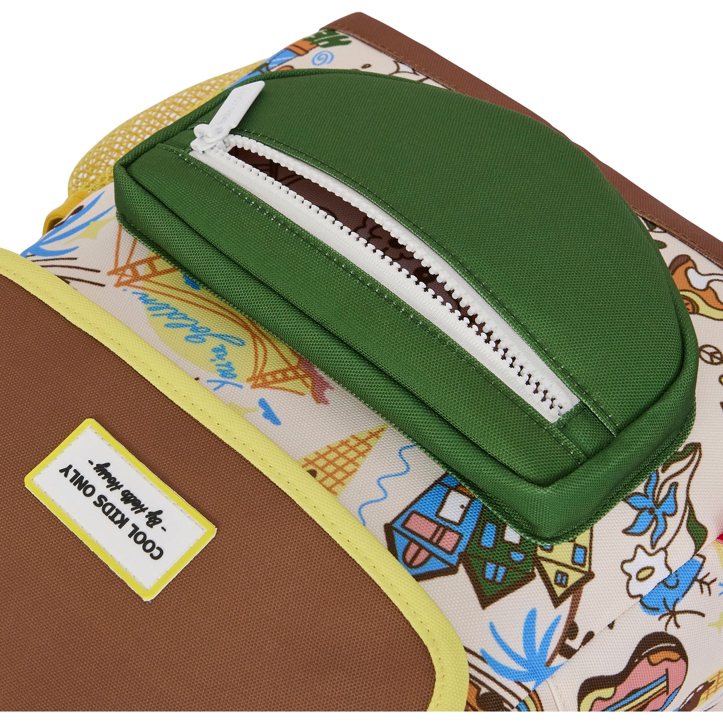 Mochila “San Francisco ” de Hello Hossy
