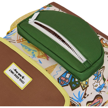 Mochila “San Francisco ” de Hello Hossy