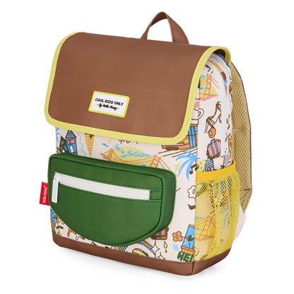 Mochila “San Francisco ” de Hello Hossy