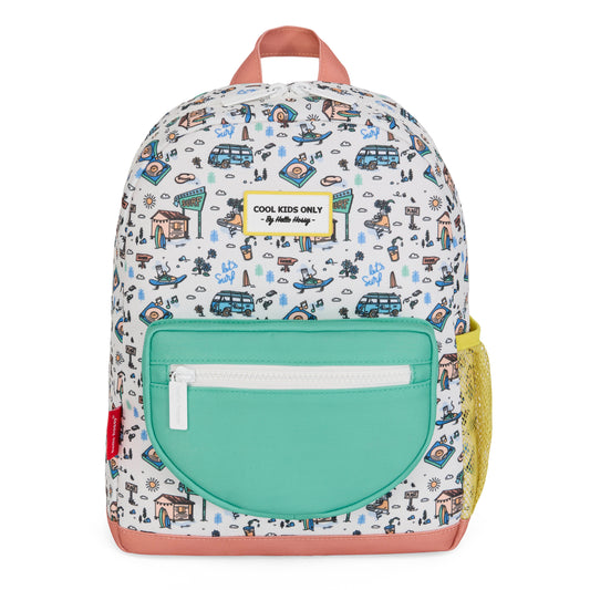 Mochila “Hossegor” de Hello Hossy