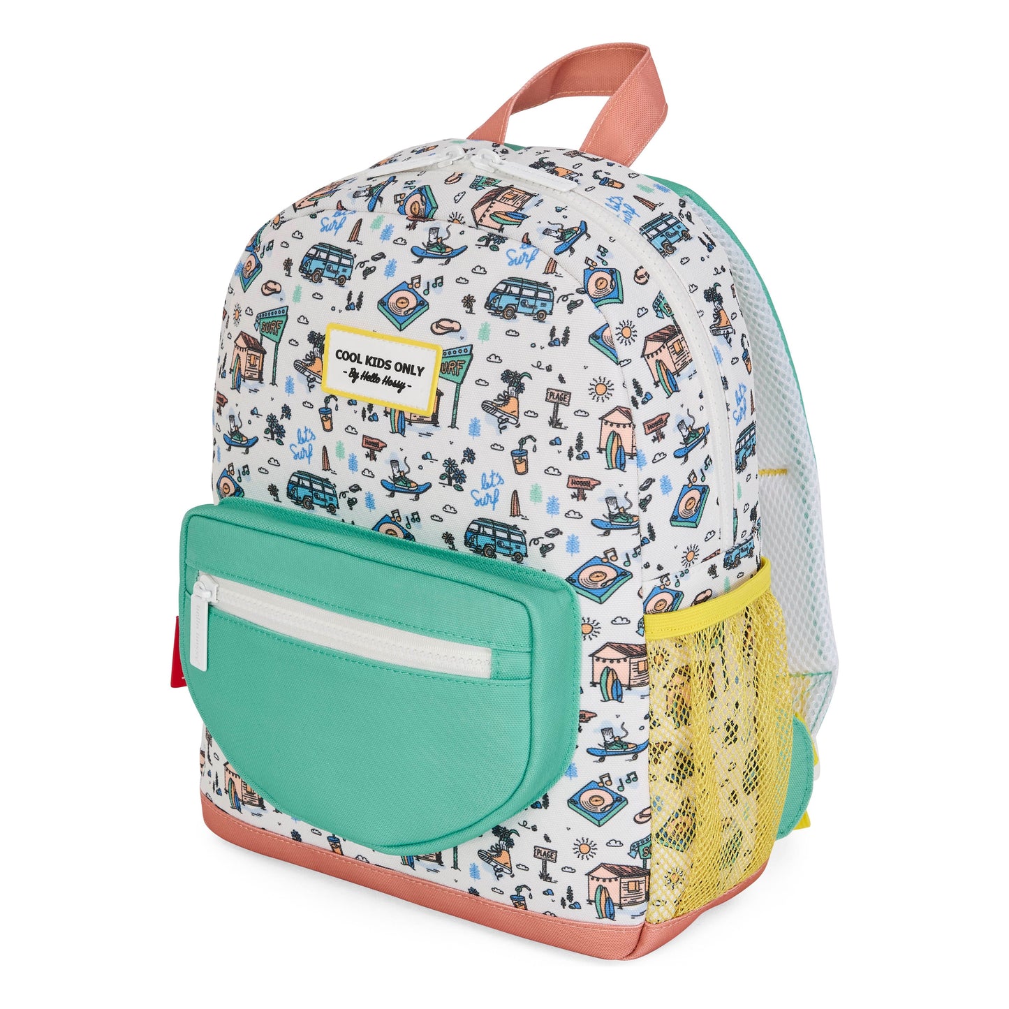 Mochila “Hossegor” de Hello Hossy
