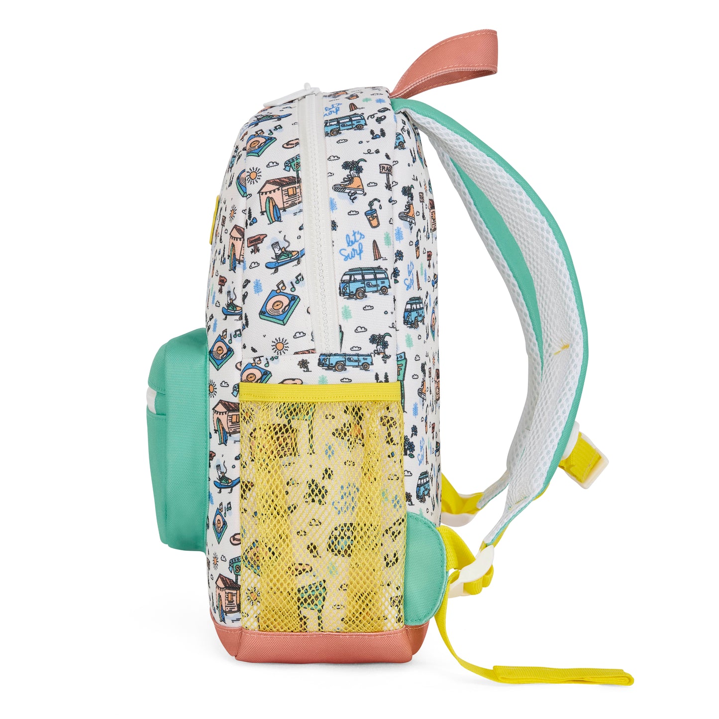Mochila “Hossegor” de Hello Hossy