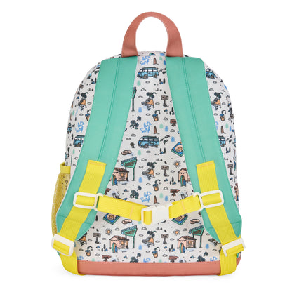 Mochila “Hossegor” de Hello Hossy