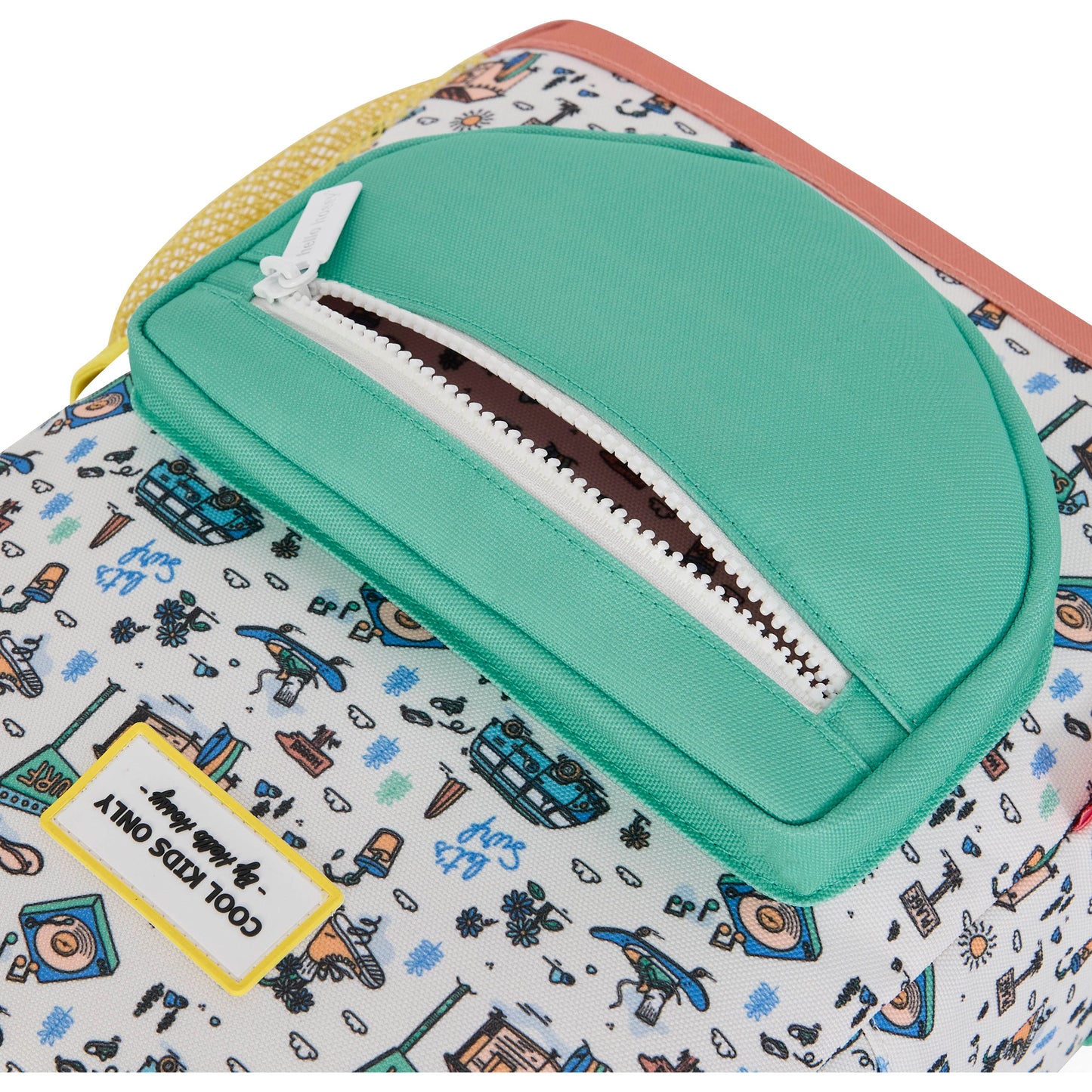 Mochila “Hossegor” de Hello Hossy