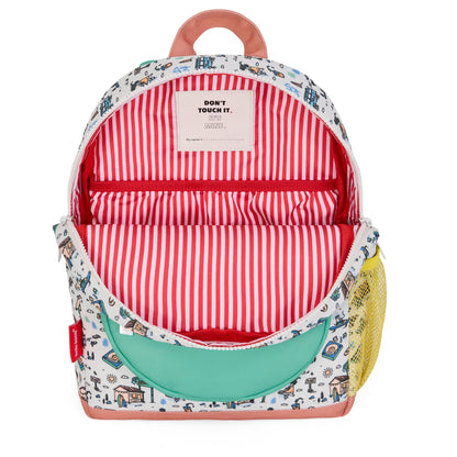 Mochila “Hossegor” de Hello Hossy
