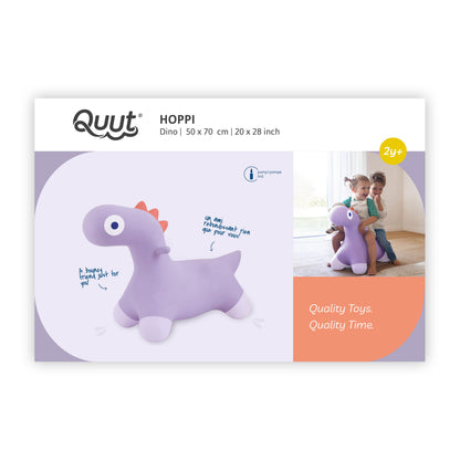 HOPPI Saltador – Quut