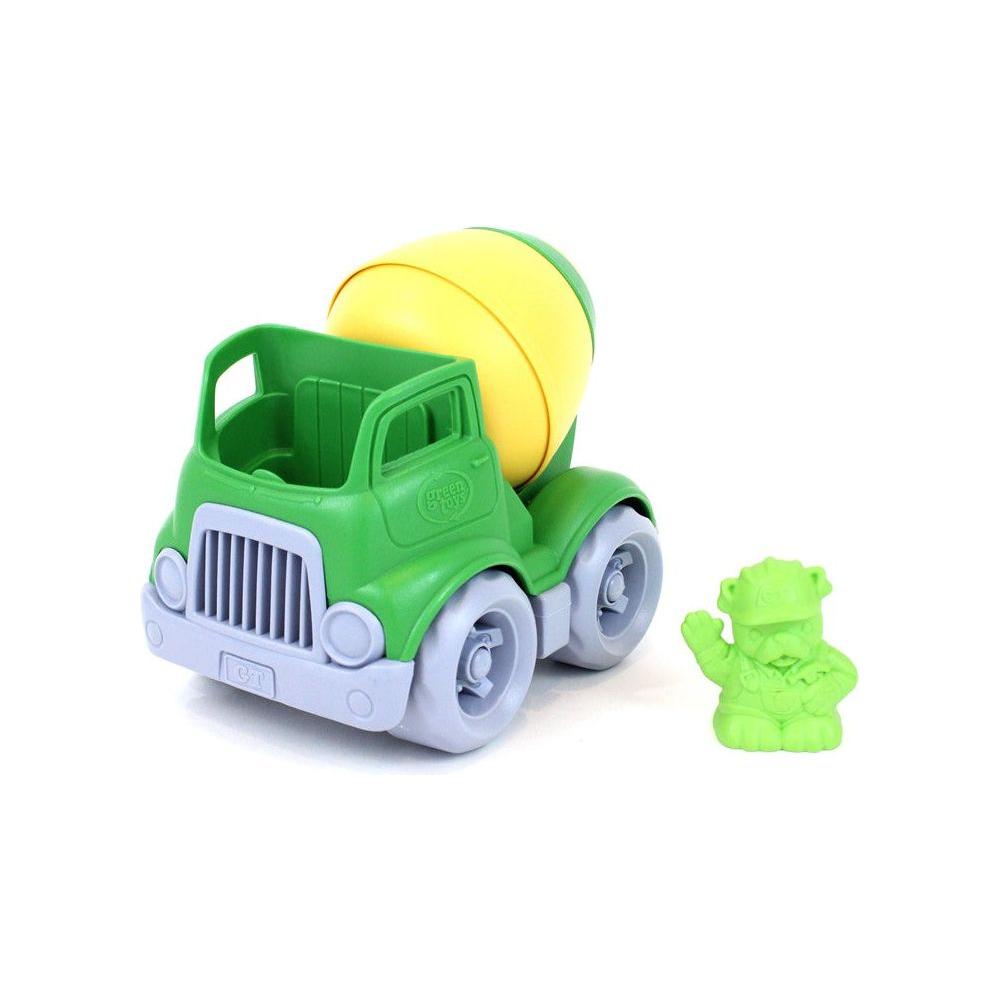 Camión Volquete Green Toys