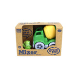 Camión Volquete Green Toys