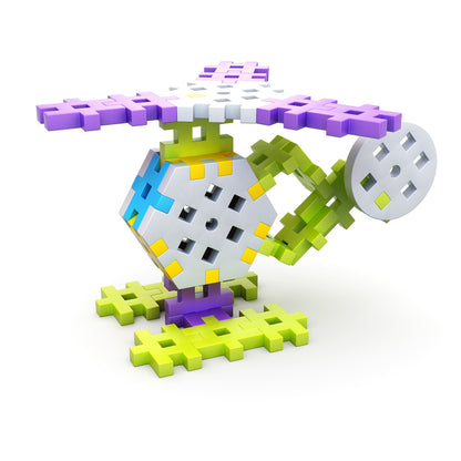 MELI Basic Constructor 400 piezas