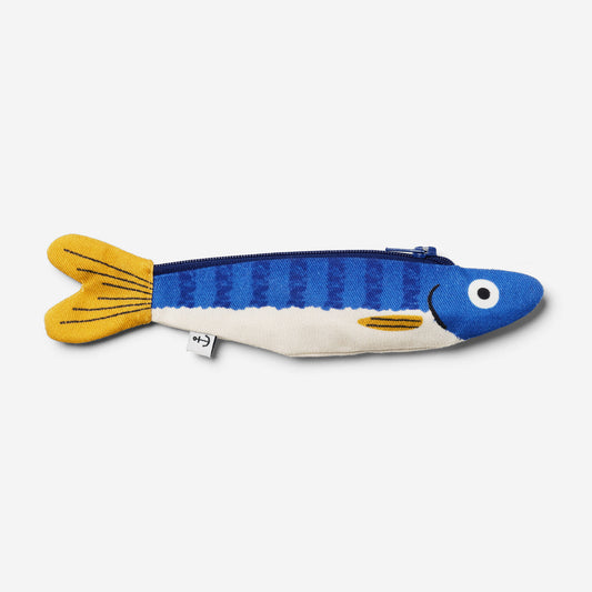 Monedero Herring – Don Fisher