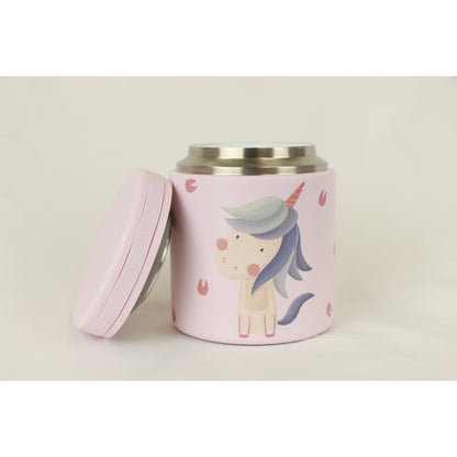 Termo de Comida 400 ml – Rumbott x Marta Munte