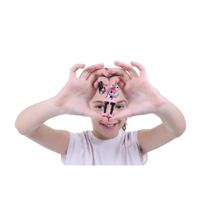 Kit 3 en 1 JoyBit – The Offbits