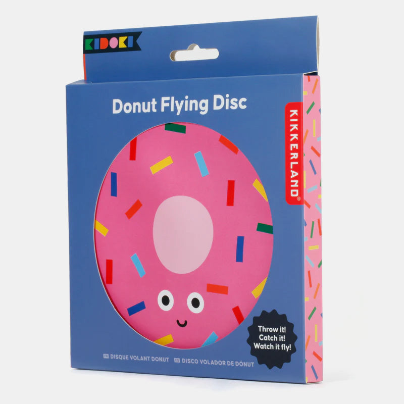 Surtido de Frisbees – Kidoki